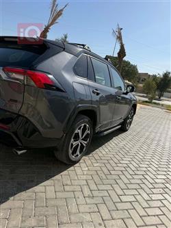 تويوتا راف 4